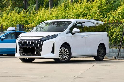 تصدير سيارة 2025 BYD M9 1.5T FWD | توريد سيارات B2B بالجملة من الصين