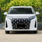 2025 BYD M9 1.5T FWD | توريد سيارات B2B - صورة التصدير 2