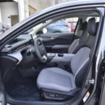 2025 Changan Qiyuan A05 1.5L FWD | توريد سيارات B2B - صورة التصدير 4