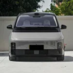 سيارات 2025 Li Auto MEGA 102.7kWh AWD - صورة التصدير 2