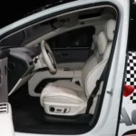 2025 Li-Auto I8 97.8kWh AWD - صورة التصدير 4