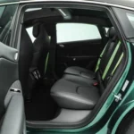2026 ARCFOX Alpha S5 27.4kWh RWD | جاهزة للشحن - صورة التصدير 4