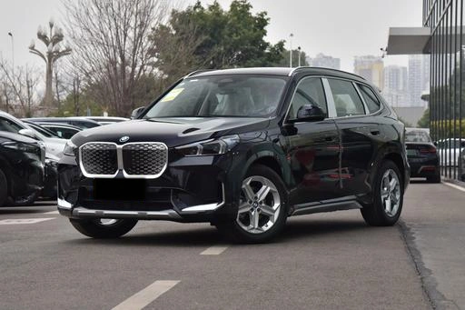 تصدير سيارة 2026 BMW IX1 66.5KWh AWD | توريد سيارات B2B بالجملة من الصين