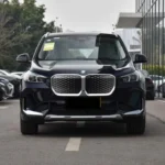 2026 BMW IX1 66.5KWh AWD | توريد سيارات B2B - صورة التصدير 2
