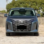 2026 BYD XiA 1.5T FWD - صورة التصدير 2