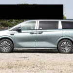 2026 BYD XiA 1.5T FWD - صورة التصدير 3