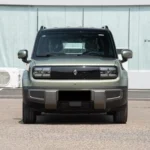 2026 Baojun Yep Plus 102HP FWD | مبيعات الأساطيل - صورة التصدير 2