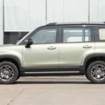 2026 Baojun Yep Plus 102HP FWD | مبيعات الأساطيل - صورة التصدير 3