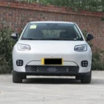 2026 GAC Aion UT 320KM 136HP FWD | تصدير مباشر - صورة التصدير 2