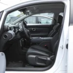 2026 GAC Aion UT 320KM 136HP FWD | تصدير مباشر - صورة التصدير 4