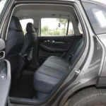 2026 Geely Galaxy E5 60.2KWh FWD | مبيعات الأساطيل - صورة التصدير 5