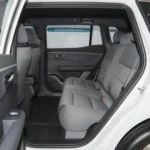 2026 Toyota Platinum Smart X3 204HP FWD | جاهزة للشحن - صورة التصدير 5