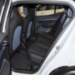 2026 Volvo Ex30 66Kwh Awd - صورة التصدير 5