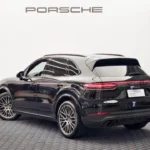 سيارات 2023 Porsche Cayenne مستعملة 3.0T AWD - صورة التصدير 3