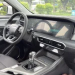 سيارات 2021 Jetour X90 Plus مستعملة 1.5T FWD المخزون المعتمد - صورة التصدير 2