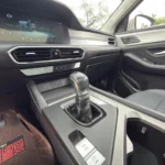 سيارات 2021 Jetour X90 Plus مستعملة 1.5T FWD المخزون المعتمد - صورة التصدير 5