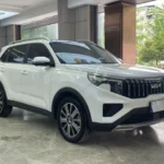 سيارات 2021 Kia Sportage Ace مستعملة 2.0L FWD - صورة التصدير 5