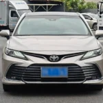 سيارات 2021 Toyota Camry 2.5G Luxury مستعملة 2.5L FWD - صورة التصدير 2