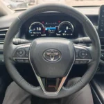 سيارات 2021 Toyota Camry 2.5G Luxury مستعملة 2.5L FWD - صورة التصدير 6