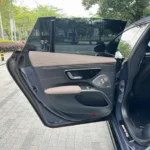 سيارات 2022 Benz EQS 53 مستعملة 601km Dual Motor AWD - صورة التصدير 3