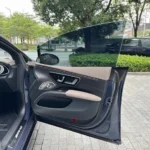 سيارات 2022 Benz EQS 53 مستعملة 601km Dual Motor AWD - صورة التصدير 7