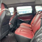 سيارات 2022 Changan CS75 PLUS مستعملة 1.5T FWD أفضل سعر FOB - صورة التصدير 2