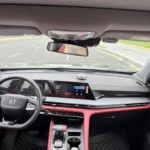 سيارات 2022 Changan CS75 PLUS مستعملة 1.5T FWD أفضل سعر FOB - صورة التصدير 3