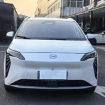 سيارات 2023 AION Y Plus مستعملة 510km FWD - صورة التصدير 2