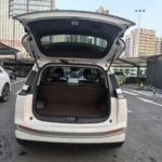 سيارات 2023 AION Y Plus مستعملة 510km FWD - صورة التصدير 3