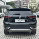 سيارات 2023 Buick Envision S مستعملة 1.5T FWD شحن سريع - صورة التصدير 5