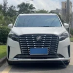 سيارات 2023 Buick GL8 مستعملة 2.0T FWD أفضل سعر FOB - صورة التصدير 2