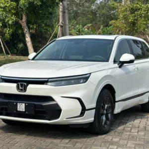 سيارات 2023 Honda Breeze240 Turbo مستعملة 1.5T FWD أفضل سعر FOB
