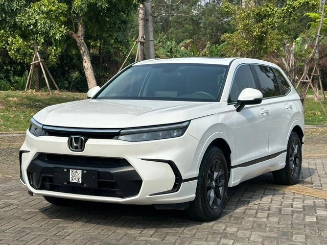 تصدير سيارة سيارات 2023 Honda Breeze240 Turbo مستعملة 1.5T FWD أفضل سعر FOB بالجملة من الصين