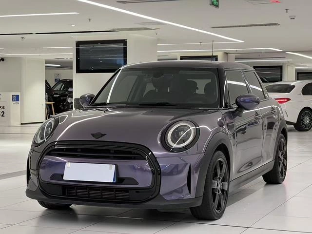 تصدير سيارة سيارات 2023 Mini Cooper مستعملة 1.5T FWD التصدير العالمي بالجملة من الصين