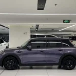 سيارات 2023 Mini Cooper مستعملة 1.5T FWD التصدير العالمي - صورة التصدير 5