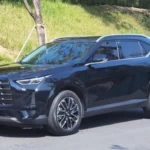 سيارات 2024 Gac GS4 Max مستعملة 1.5T FWD للبيع - صورة التصدير 1