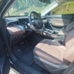 سيارات 2024 Gac GS4 Max مستعملة 1.5T FWD للبيع - صورة التصدير 2