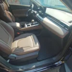 سيارات 2024 Gac GS4 Max مستعملة 1.5T FWD للبيع - صورة التصدير 5