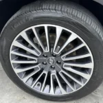 سيارات 2024 Jetour Shanghai L9 مستعملة 1.5T FWD - صورة التصدير 5