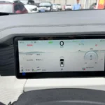 سيارات 2024 Jetour Shanghai L9 مستعملة 1.5T FWD - صورة التصدير 6