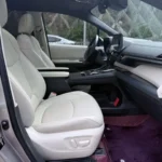 سيارات 2024 Toyota Sienna Hybrid مستعملة 2.5L FWD - صورة التصدير 4