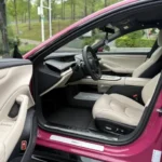 سيارات 2024 Xiaomi Su7 Pro مستعملة 830km RWD المخزون المعتمد - صورة التصدير 2