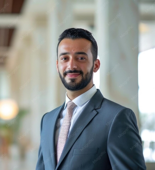 عمر الهاشمي