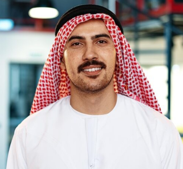 فهد الدوسري