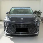 2026 Buick Gl8 2.0t Fwd - Vista Detallada 2