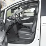 2026 Buick Gl8 2.0t Fwd - Vista Detallada 4