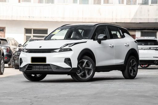 2026 Lynk&Co 06 1.5T FWD | Exportación Directa