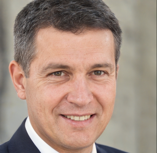 Carlos Ramírez