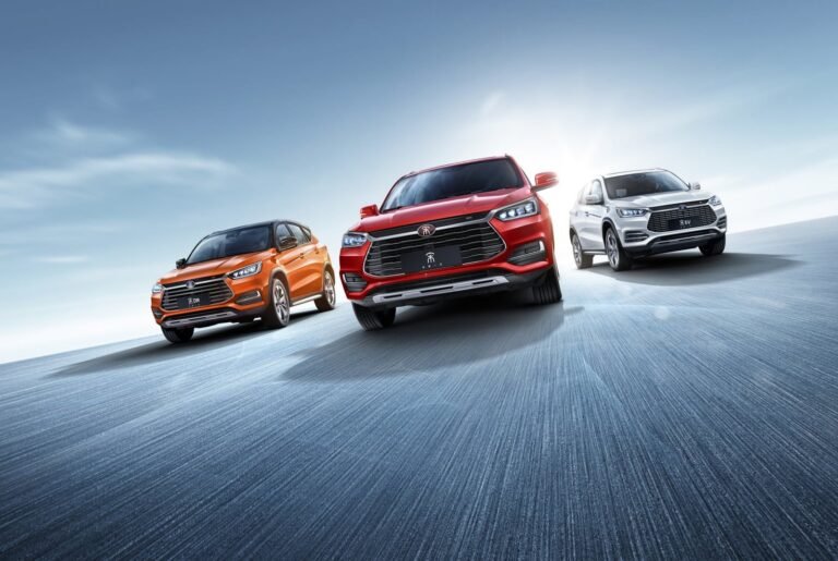 ¿BEV o PHEV? Guía definitiva de autos eléctricos chinos más rentables para distribuidores en América Latina en 2026 - China Auto Export