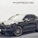 2023 Porsche Cayenne usado 3.0T AWD